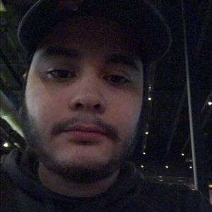 Meet your Posher, Edwin